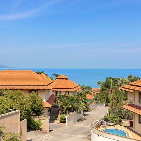Villa Heaven Tongson Bay Beach Thong Son Beach Exterior foto