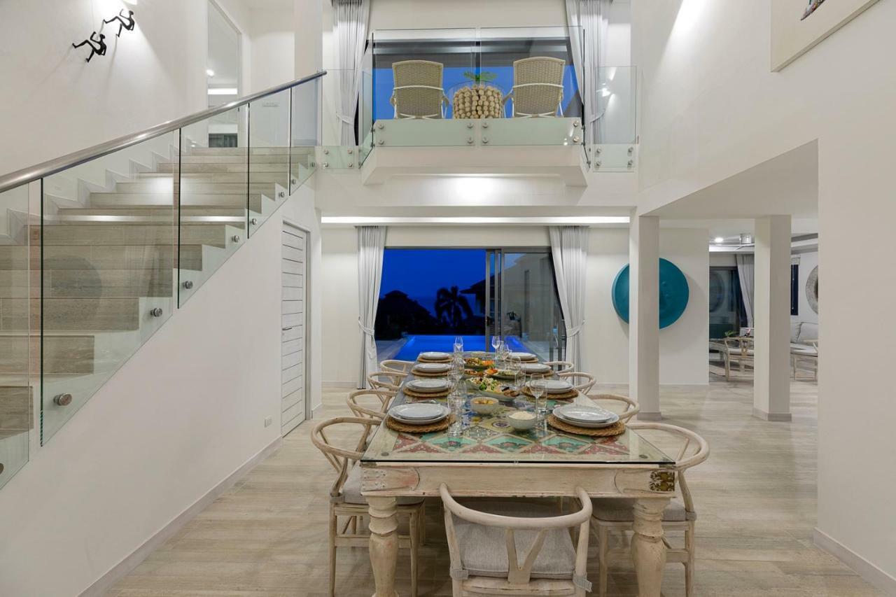 Villa Heaven Tongson Bay Beach Thong Son Beach Exterior foto