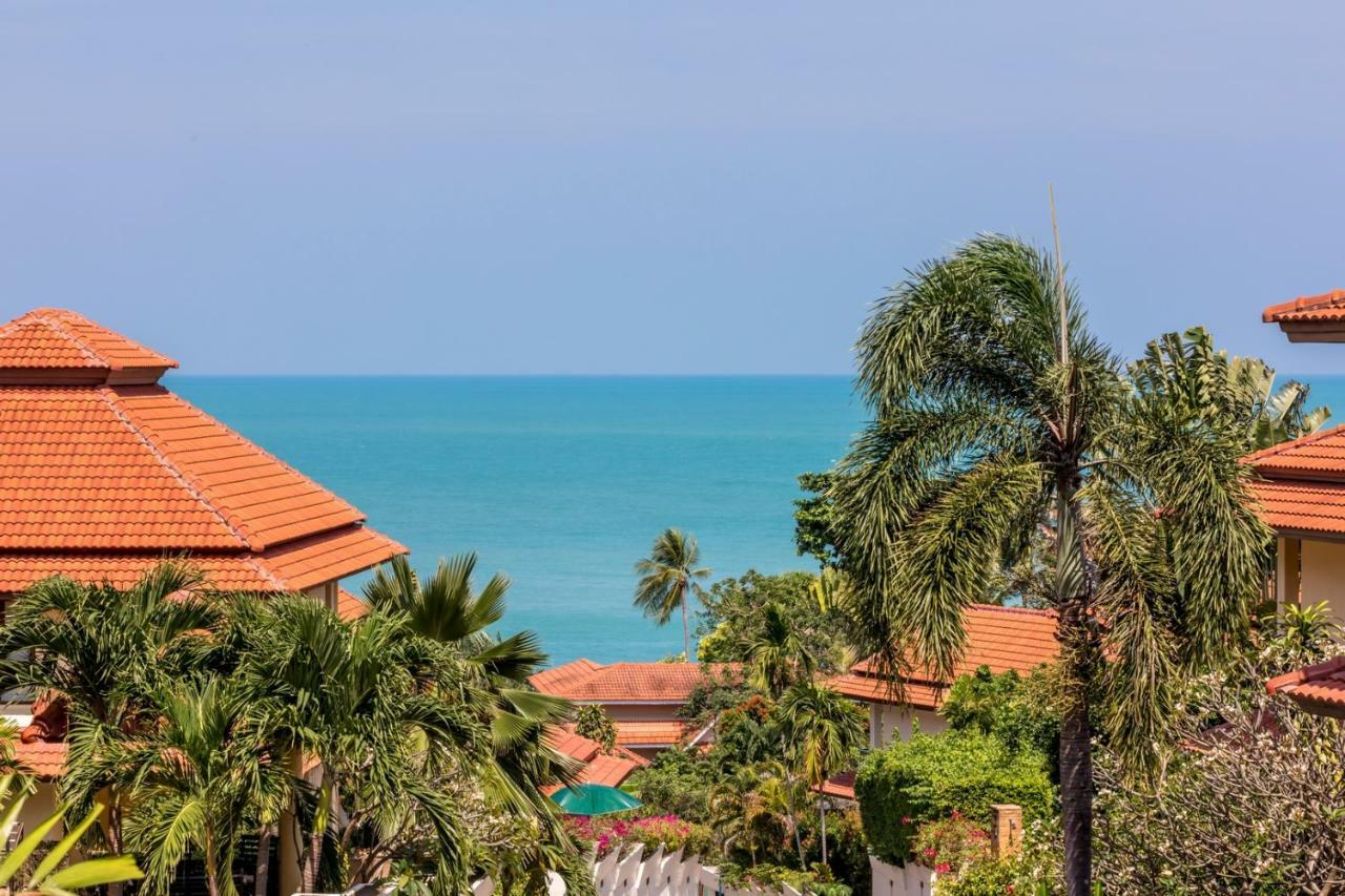 Villa Heaven Tongson Bay Beach Thong Son Beach Exterior foto